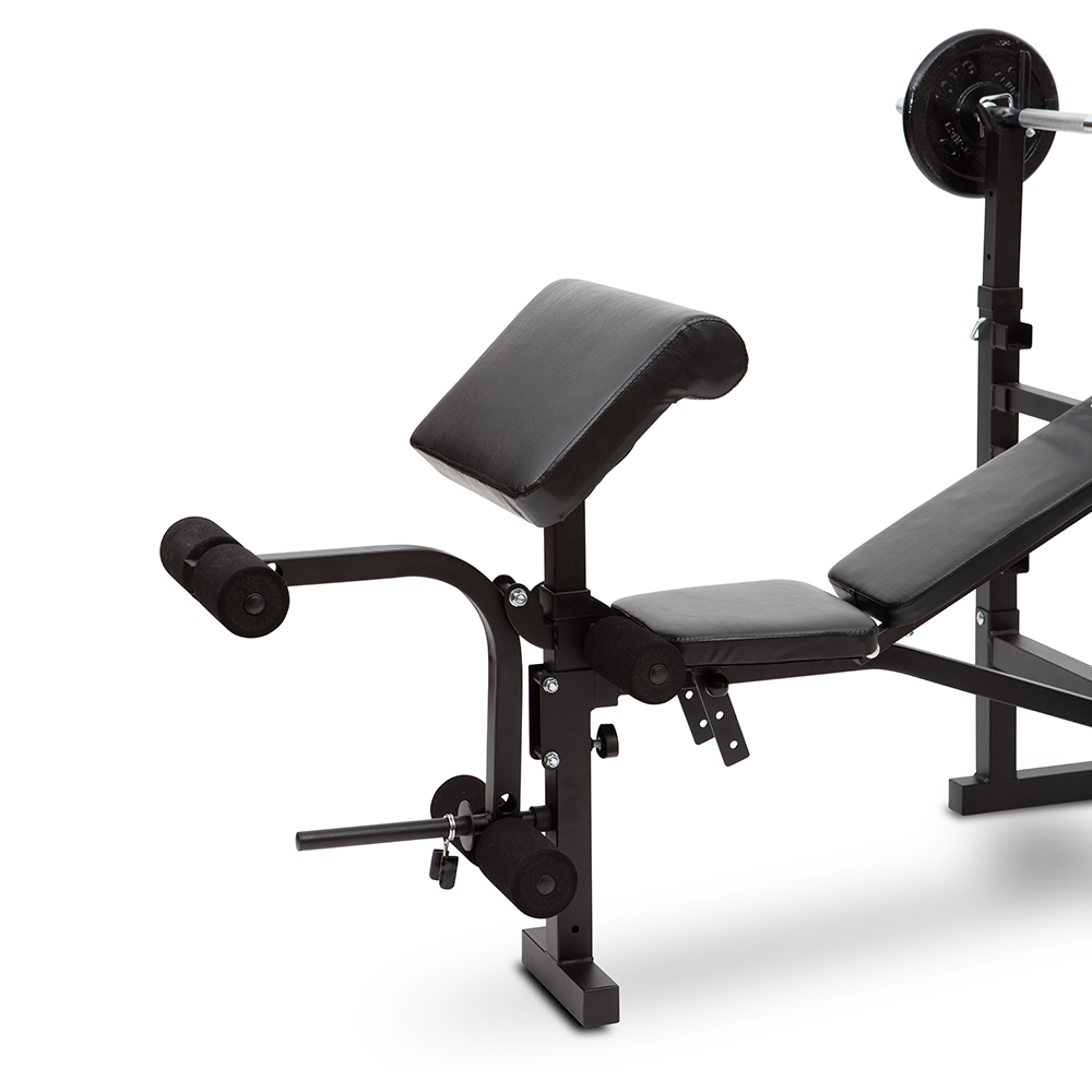 Tillägg Abilica 3150 ArmCurl